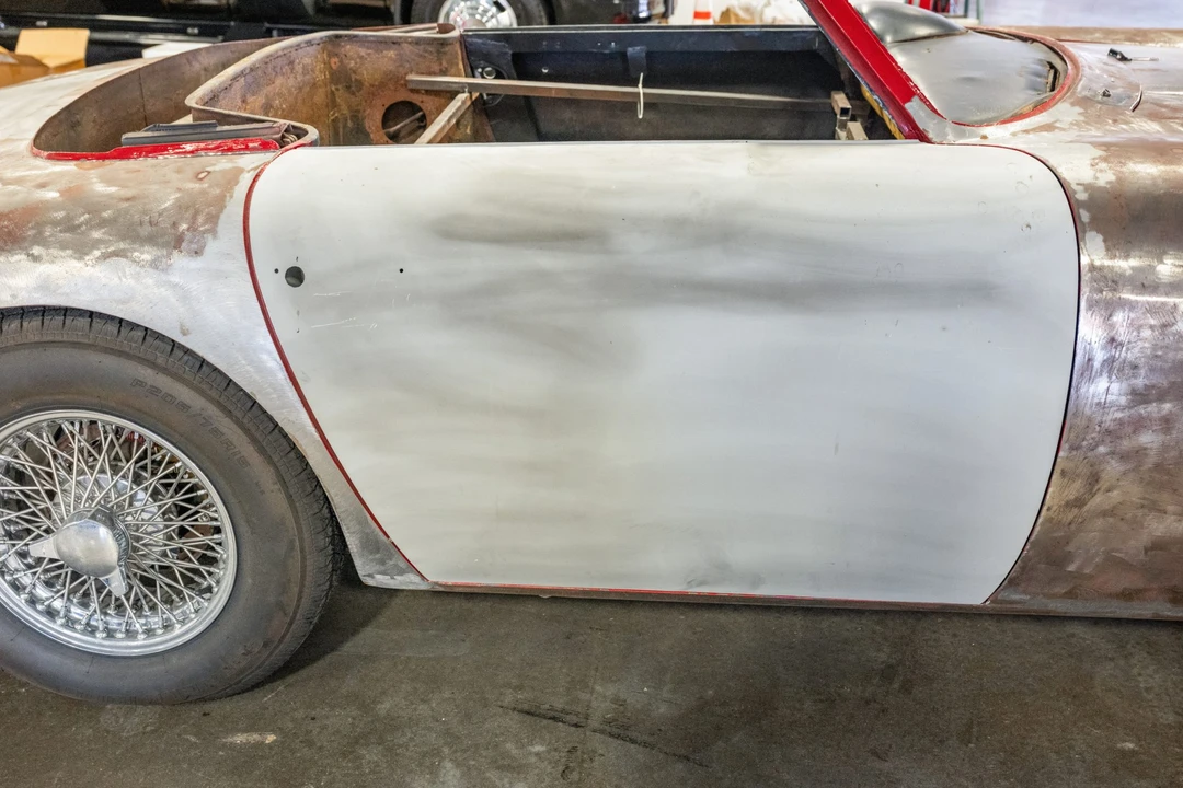 1964 Apollo - Image 29 of 31
