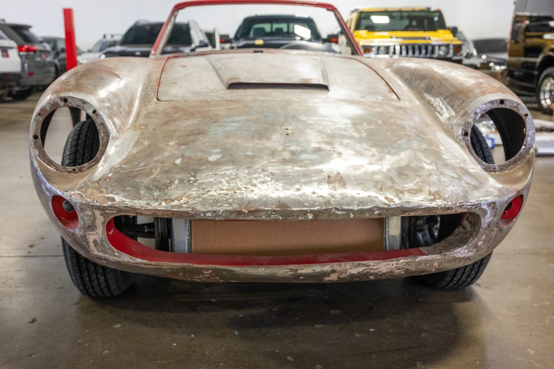 1964 Apollo - Image 12 of 31