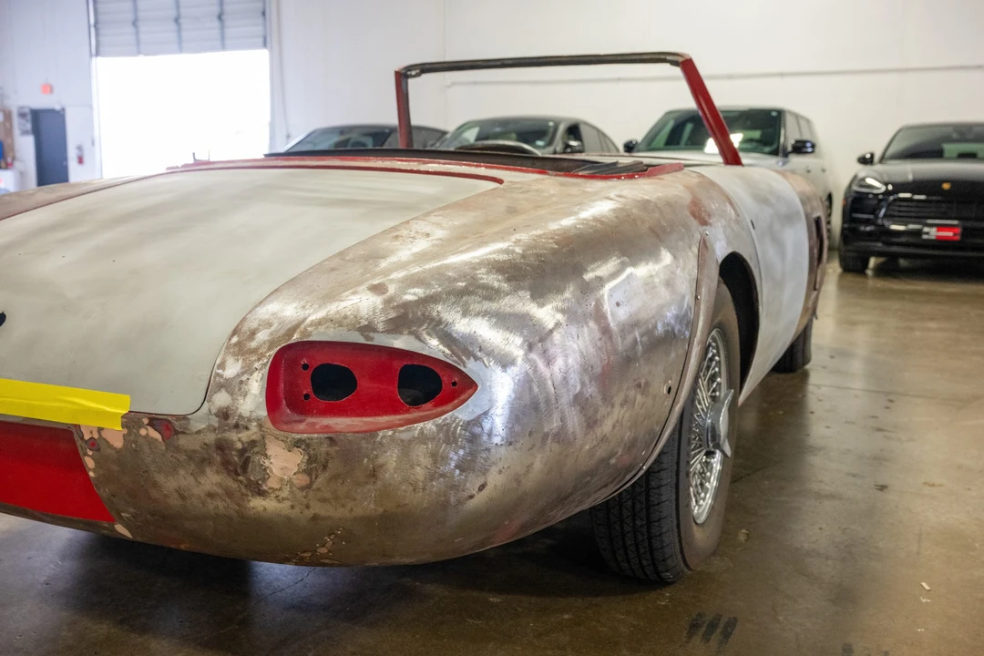 1964 Apollo - Image 27 of 31