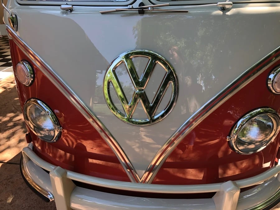 1964 Volkswagen Split-Window Bus - Image 12 of 12