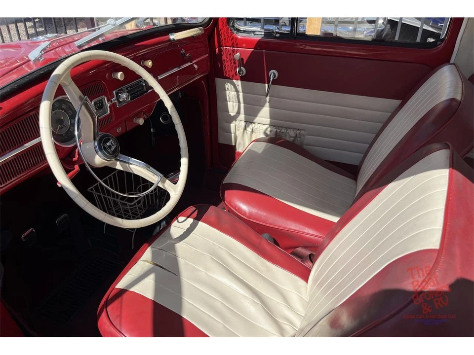 1964 Volkswagen Beetle (1958-1979) - Image 8 of 10