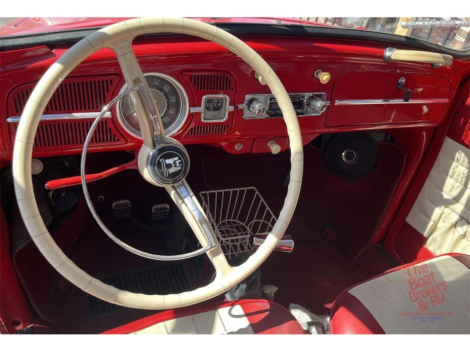 1964 Volkswagen Beetle (1958-1979) - Image 9 of 10