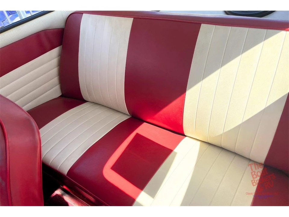 1964 Volkswagen Beetle (1958-1979) - Image 10 of 10