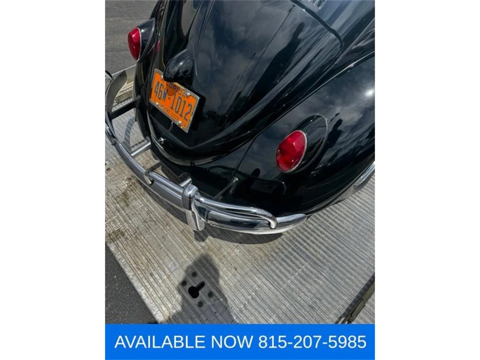 1964 Volkswagen Beetle (1958-1979) - Image 3 of 31