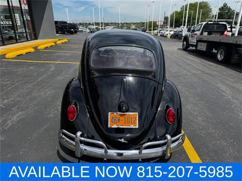 1964 Volkswagen Beetle (1958-1979) - Image 6 of 31