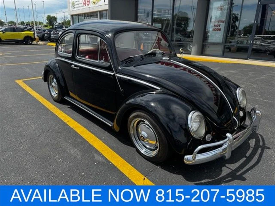1964 Volkswagen Beetle (1958-1979) - Image 12 of 31
