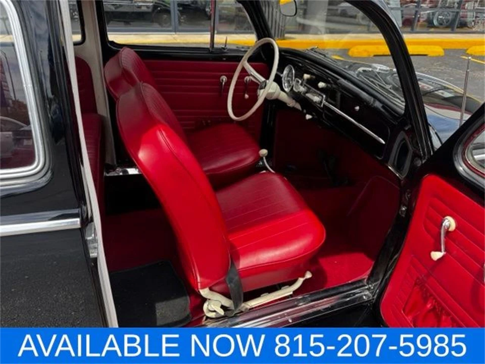 1964 Volkswagen Beetle (1958-1979) - Image 17 of 31