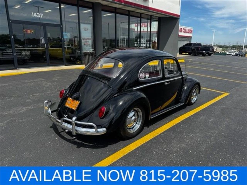 1964 Volkswagen Beetle (1958-1979) - Image 2 of 31