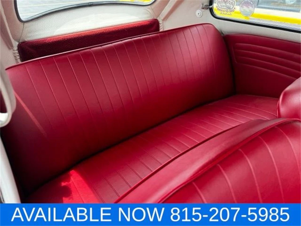 1964 Volkswagen Beetle (1958-1979) - Image 20 of 31