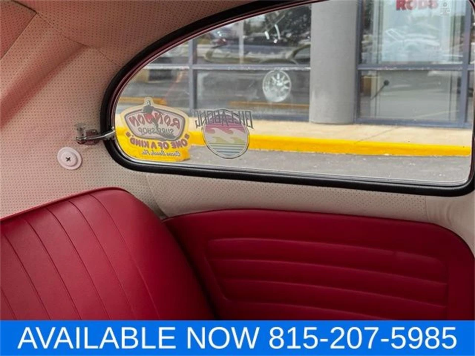 1964 Volkswagen Beetle (1958-1979) - Image 18 of 31