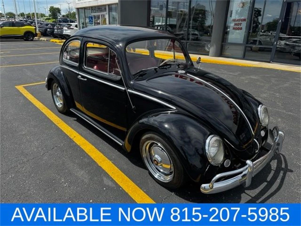 1964 Volkswagen Beetle (1958-1979) - Image 15 of 31