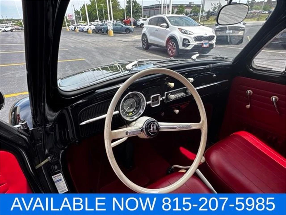 1964 Volkswagen Beetle (1958-1979) - Image 21 of 31