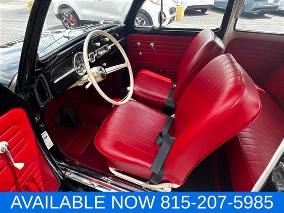 1964 Volkswagen Beetle (1958-1979) - Image 24 of 31