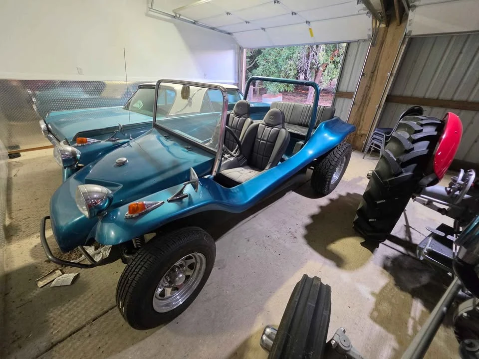 1964 Volkswagen Beetle - Image 3 of 6