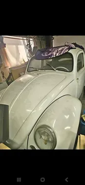 1964 Volkswagen Beetle 1.8T Classic Hatchback 2D