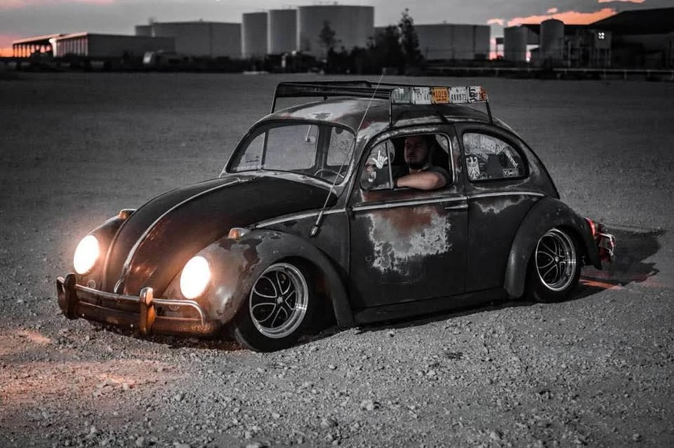 1964 Volkswagen Beetle - Image 2 of 7