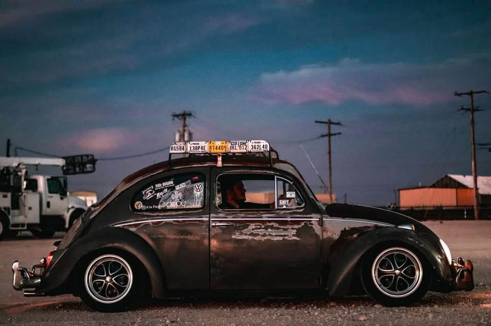 1964 Volkswagen Beetle - Image 4 of 7