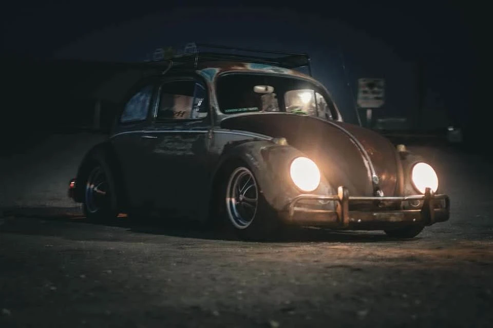 1964 Volkswagen Beetle - Image 3 of 7