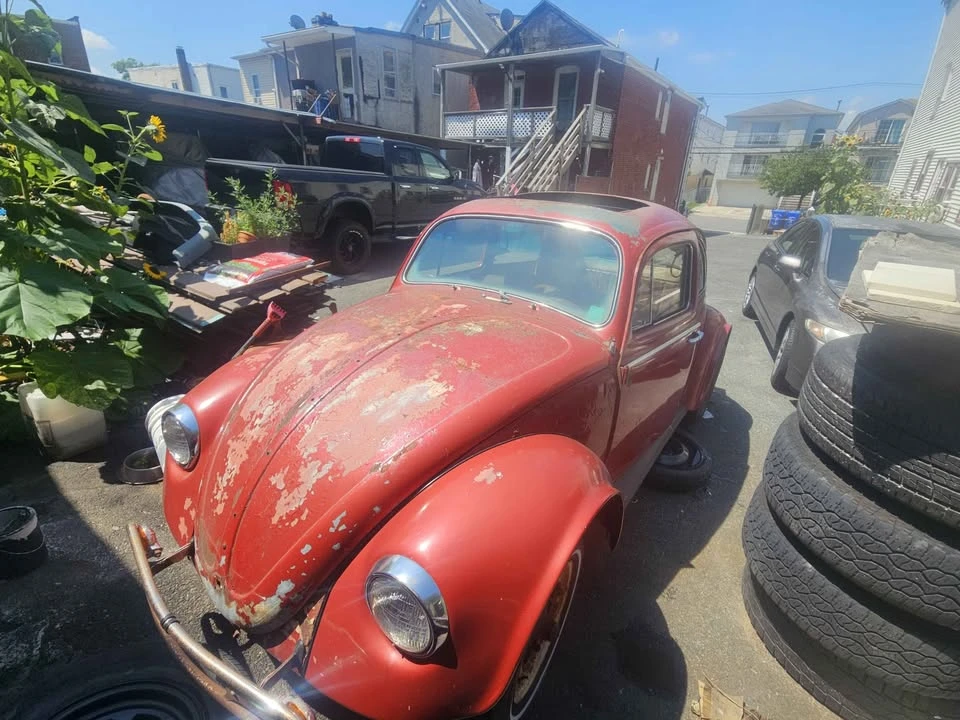 1964 Volkswagen Beetle - Image 3 of 9
