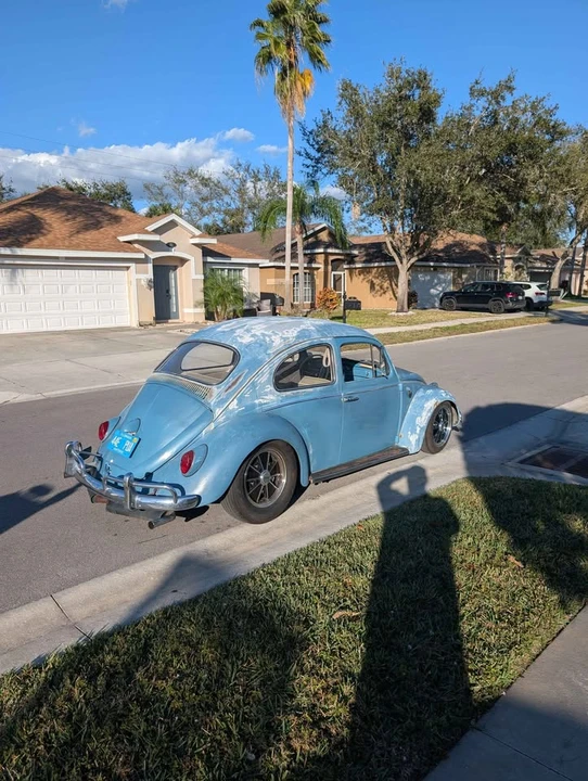 1964 Volkswagen Beetle - Image 2 of 11