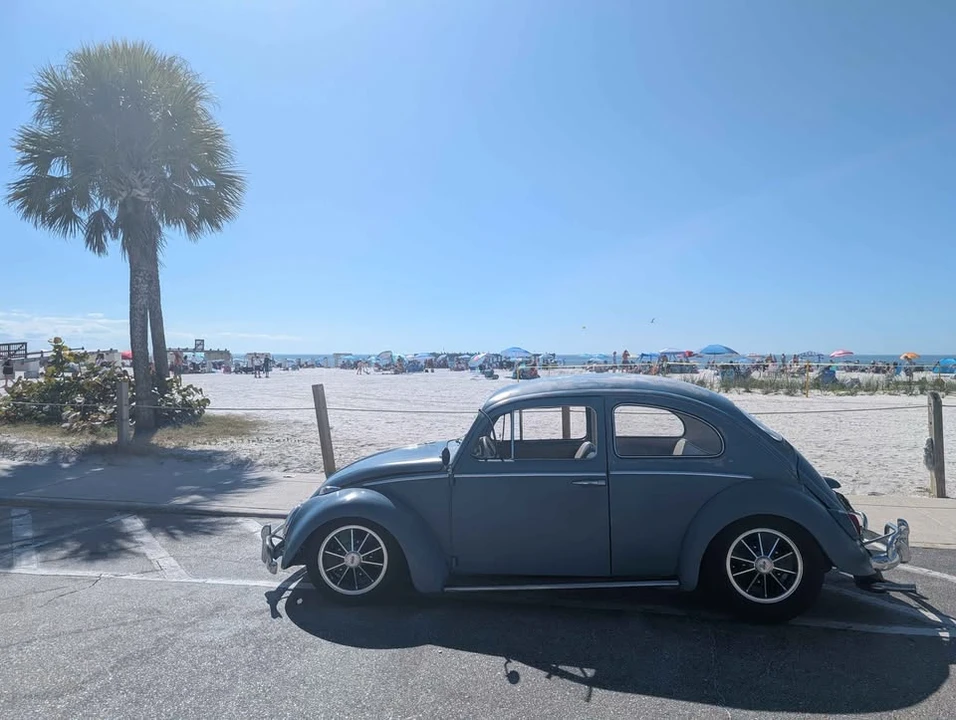 1964 Volkswagen Beetle - Image 4 of 11
