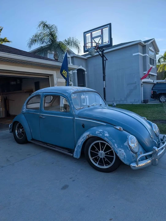 1964 Volkswagen Beetle - Image 11 of 11