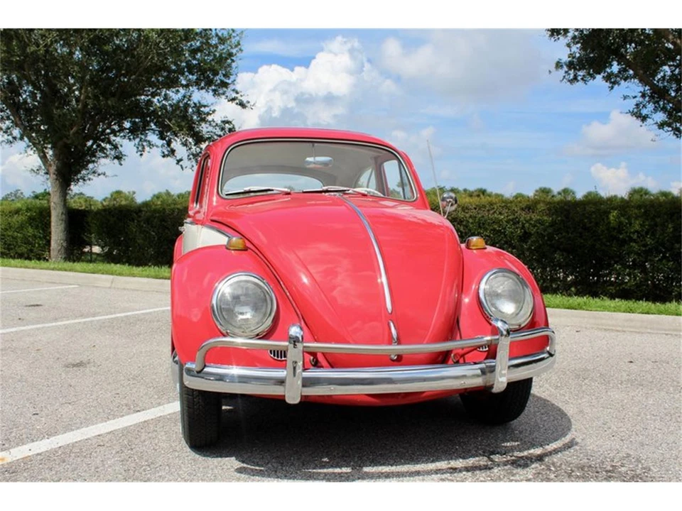 1964 Volkswagen Beetle (1958-1979) - Image 5 of 31