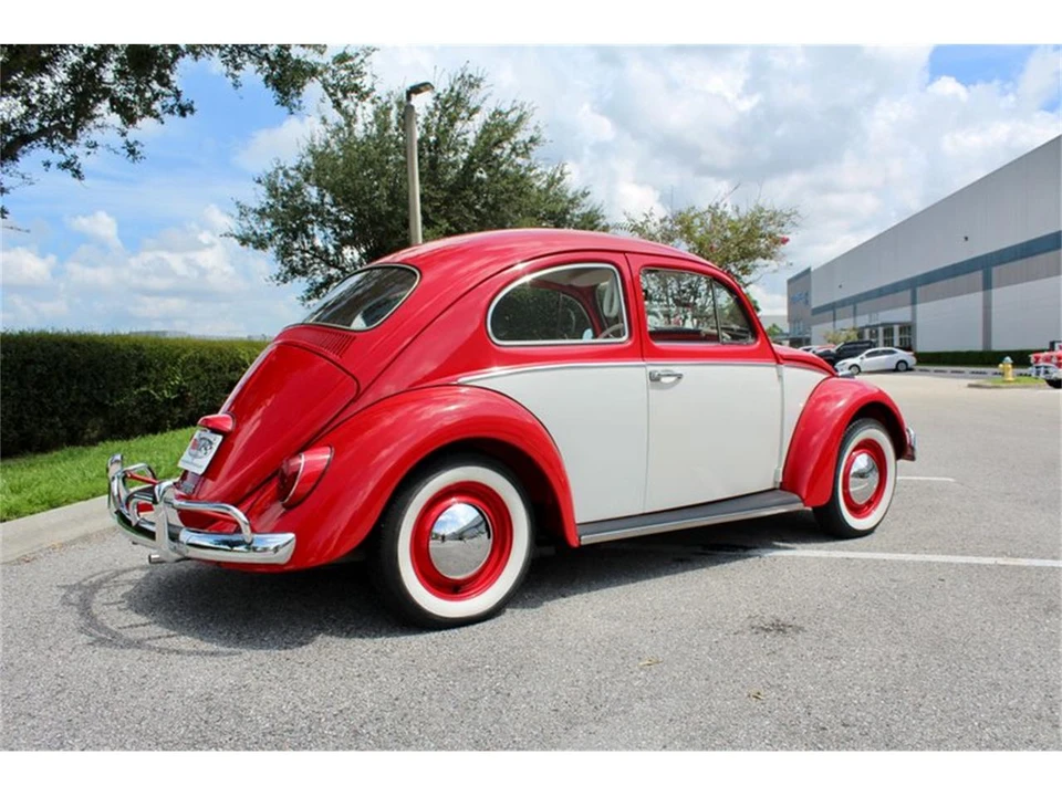 1964 Volkswagen Beetle (1958-1979) - Image 13 of 31