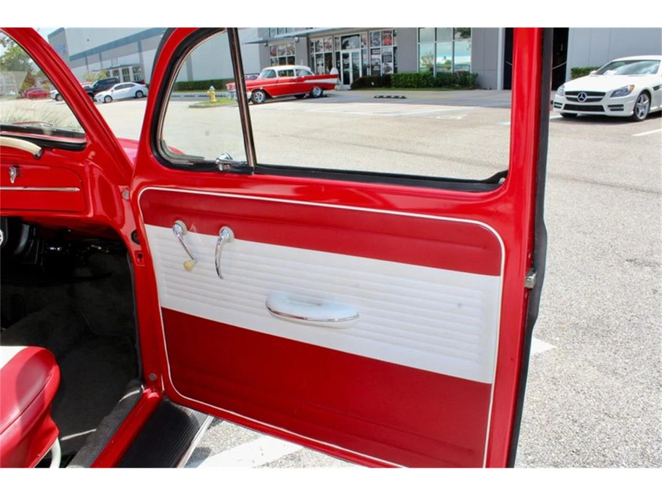 1964 Volkswagen Beetle (1958-1979) - Image 24 of 31