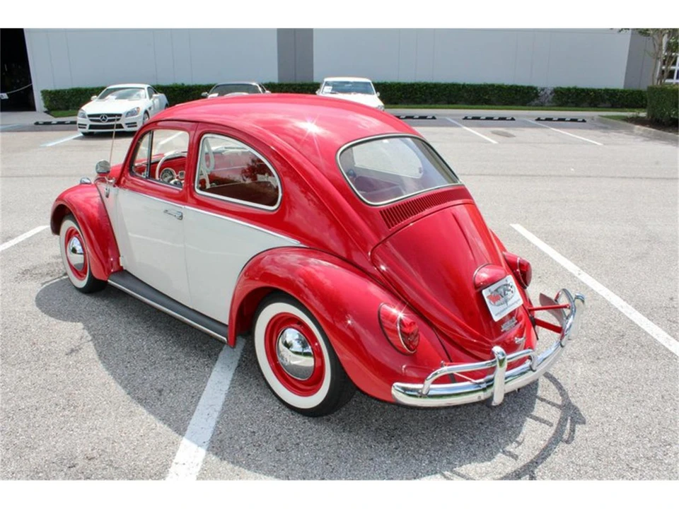 1964 Volkswagen Beetle (1958-1979) - Image 22 of 31
