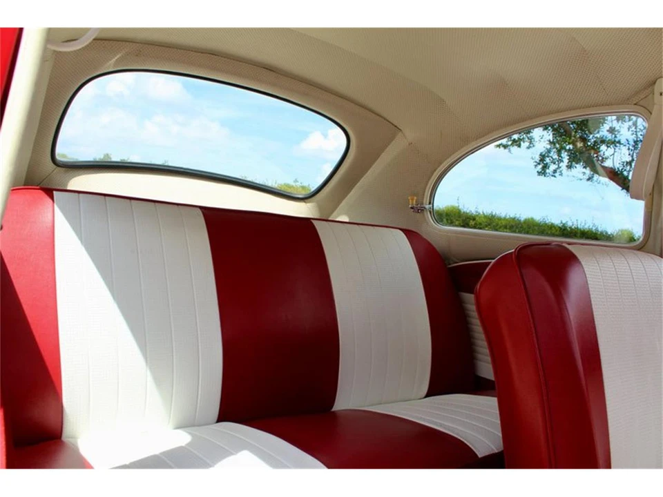 1964 Volkswagen Beetle (1958-1979) - Image 30 of 31