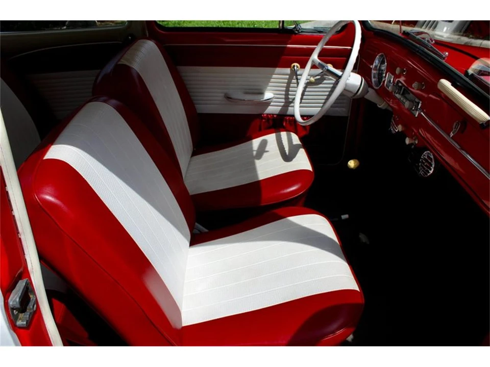 1964 Volkswagen Beetle (1958-1979) - Image 28 of 31