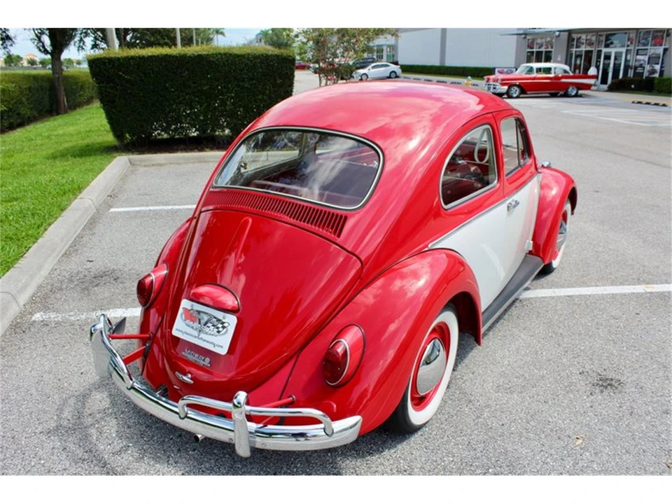 1964 Volkswagen Beetle (1958-1979) - Image 14 of 31