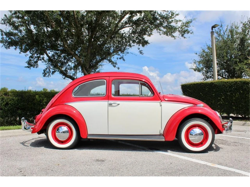 1964 Volkswagen Beetle (1958-1979) - Image 2 of 31