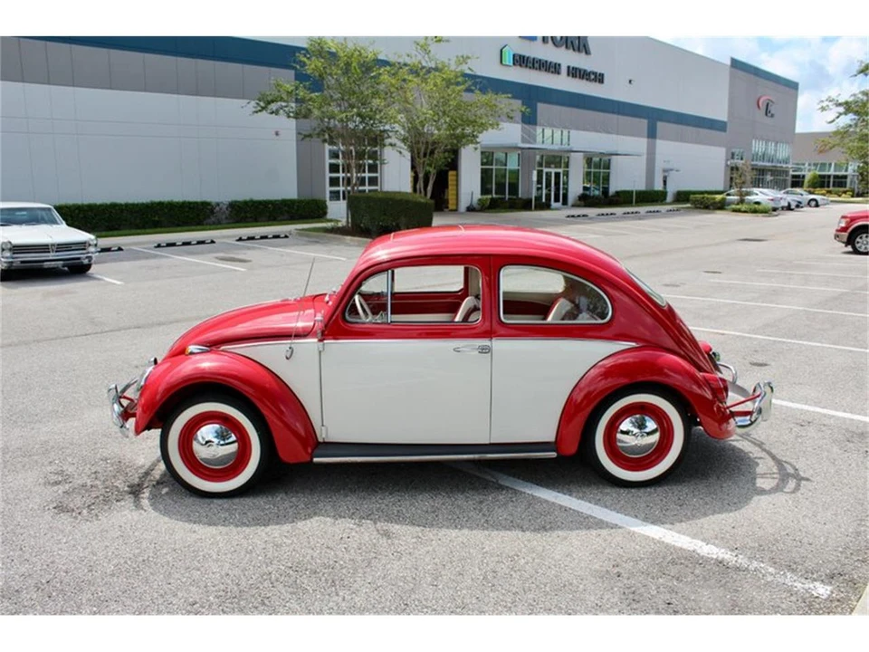 1964 Volkswagen Beetle (1958-1979) - Image 21 of 31