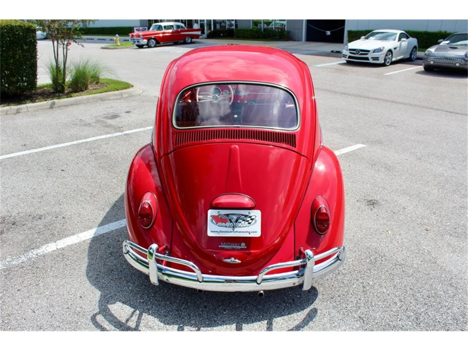 1964 Volkswagen Beetle (1958-1979) - Image 23 of 31