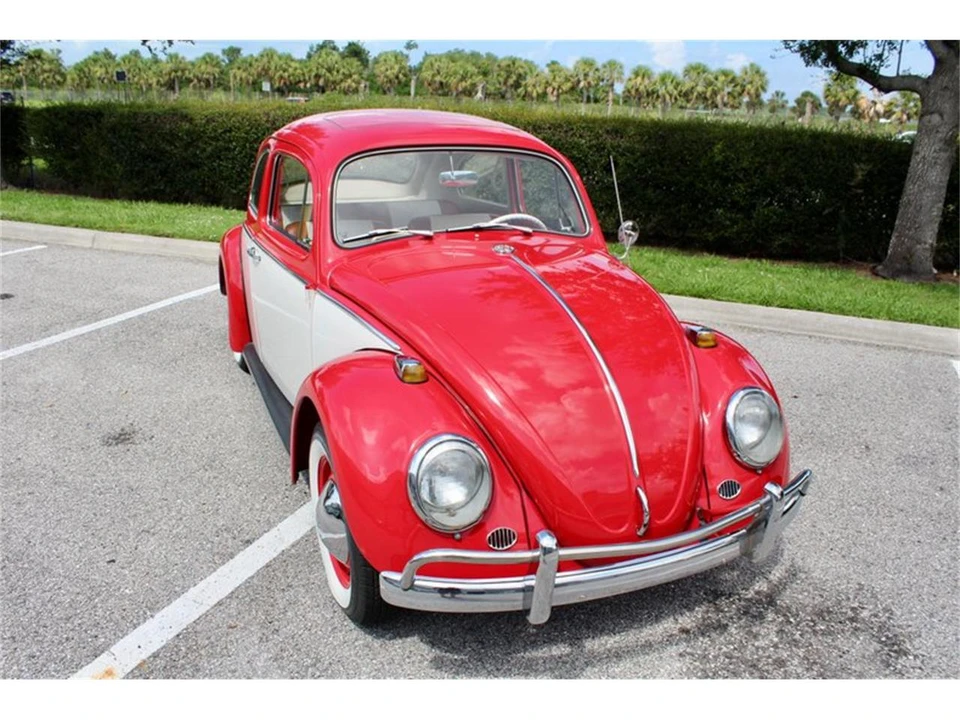 1964 Volkswagen Beetle (1958-1979) - Image 18 of 31