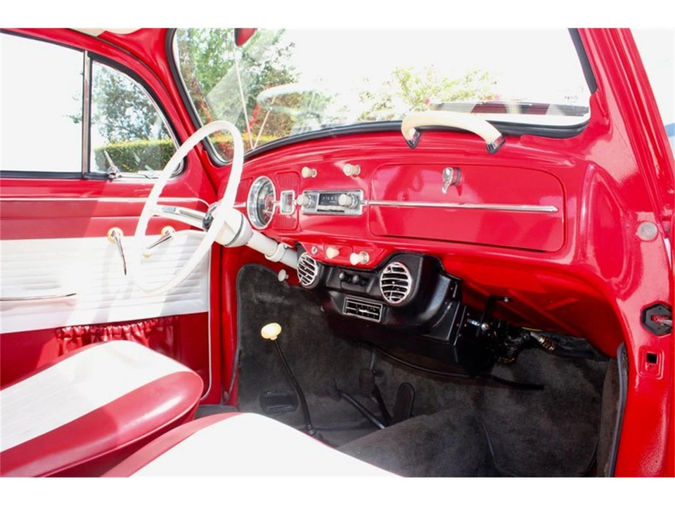 1964 Volkswagen Beetle (1958-1979) - Image 27 of 31