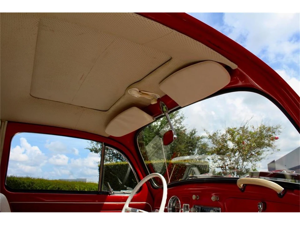 1964 Volkswagen Beetle (1958-1979) - Image 25 of 31