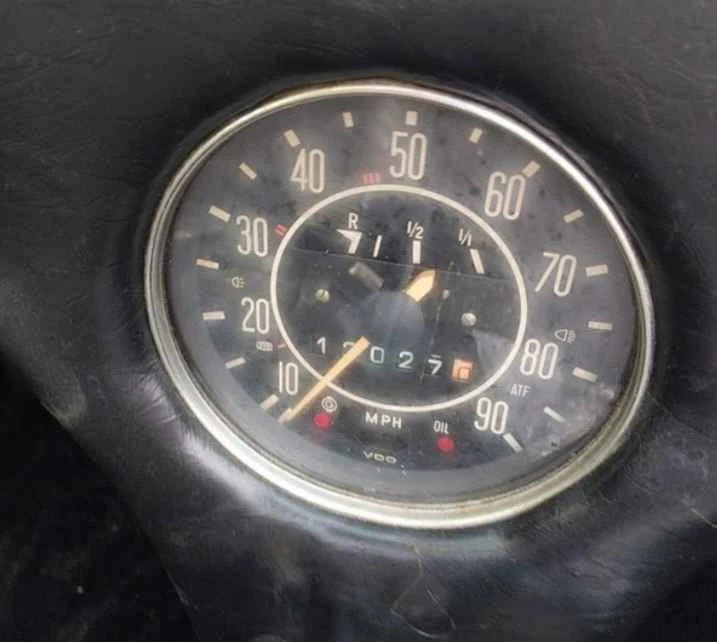 1964 Volkswagen Beetle - Image 12 of 13