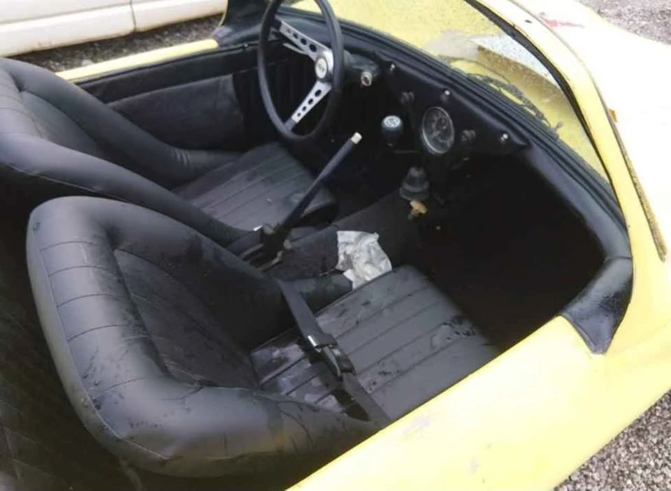 1964 Volkswagen Beetle - Image 11 of 13