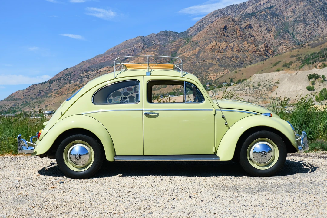 1964 Volkswagen Beetle (1958-1979) - Image 16 of 31