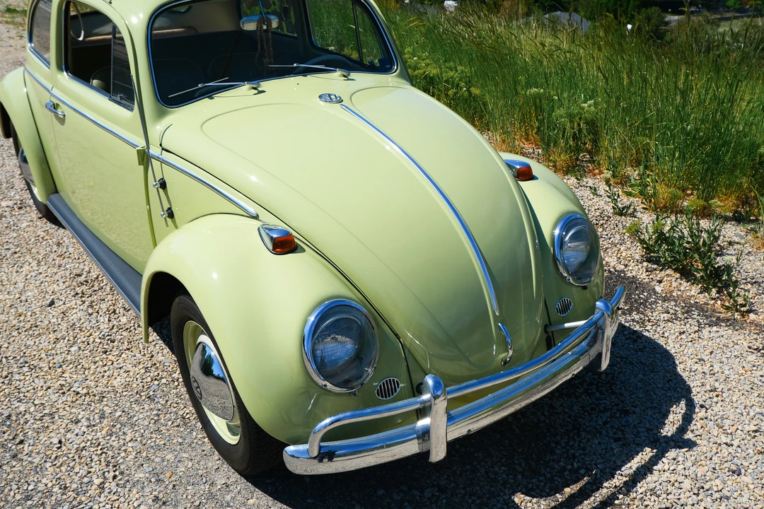 1964 Volkswagen Beetle (1958-1979) - Image 28 of 31
