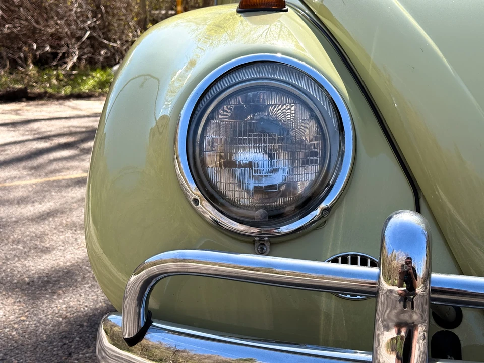 1964 Volkswagen Beetle (1958-1979) - Image 31 of 31