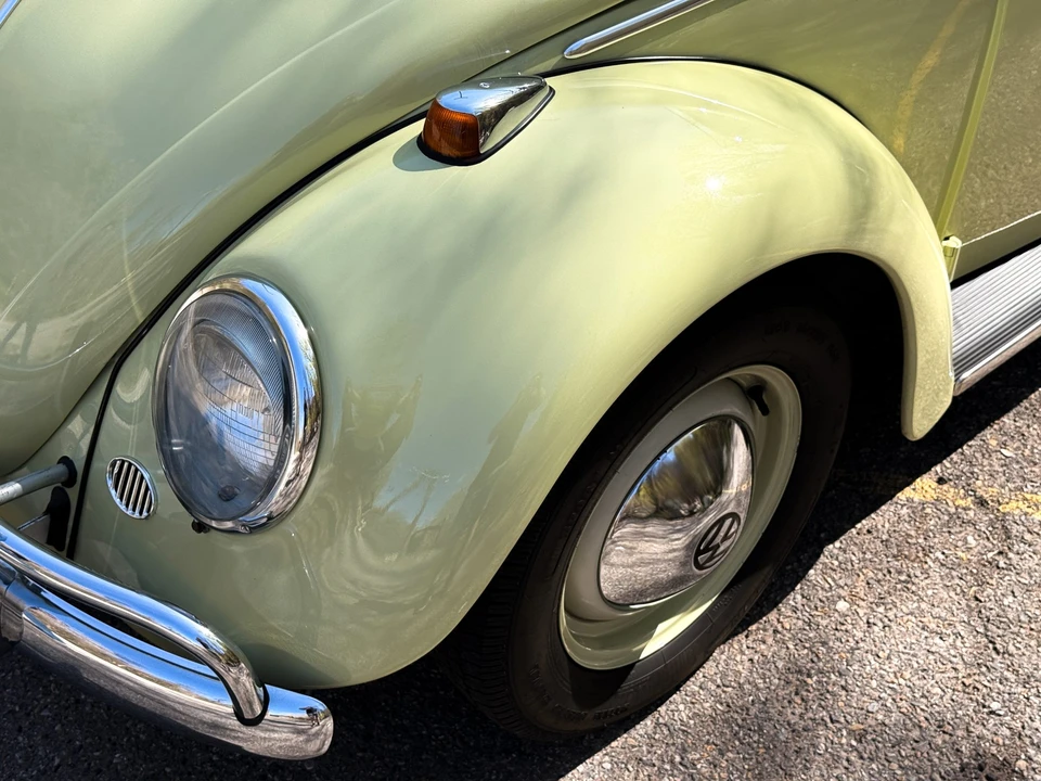 1964 Volkswagen Beetle (1958-1979) - Image 30 of 31