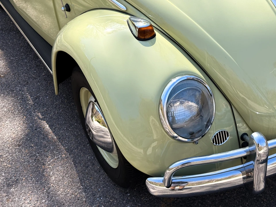 1964 Volkswagen Beetle (1958-1979) - Image 29 of 31