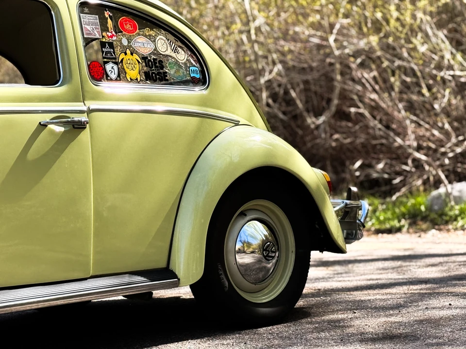 1964 Volkswagen Beetle (1958-1979) - Image 21 of 31
