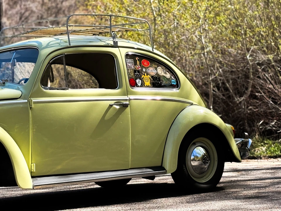 1964 Volkswagen Beetle (1958-1979) - Image 20 of 31