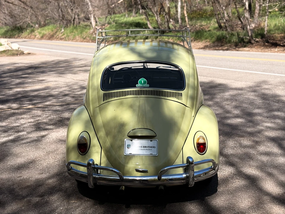1964 Volkswagen Beetle (1958-1979) - Image 8 of 31