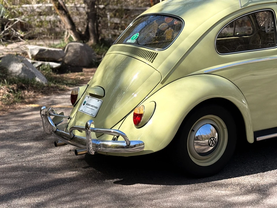 1964 Volkswagen Beetle (1958-1979) - Image 23 of 31
